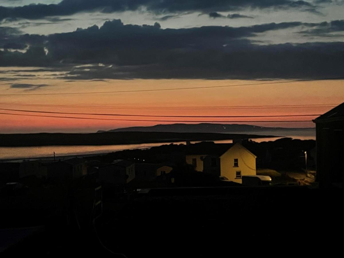 Annora Bar & Accommodation Portnoo Exterior foto